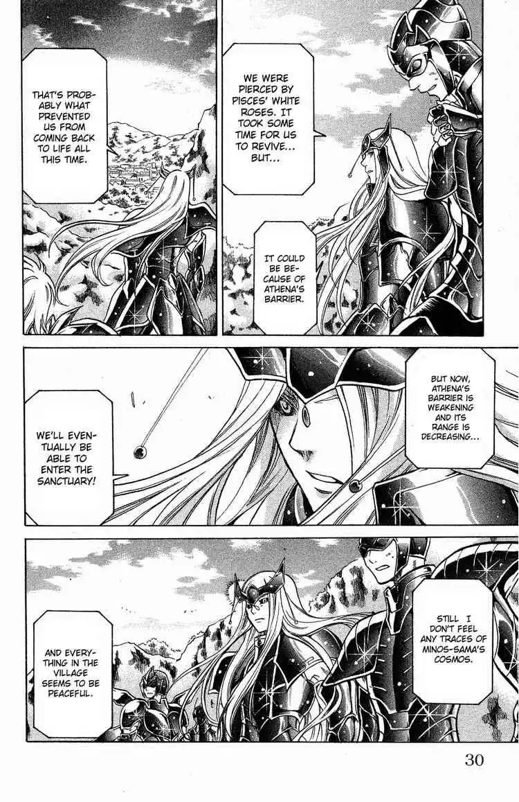 Saint Seiya - The Lost Canvas Chapter 35 3